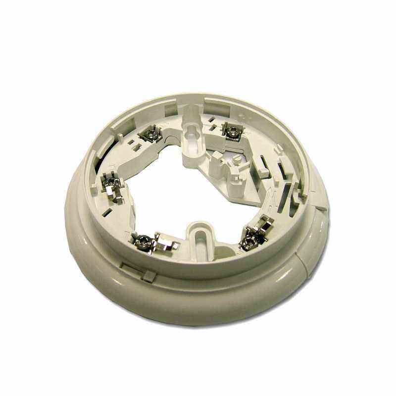 Soclu detector cu releu pt TH 601