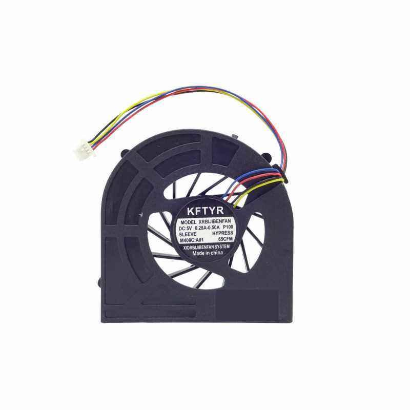 Cooler/FAN laptop HP Probook 4520S 4525S 4720S 598676-001 598677-001