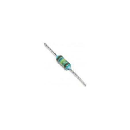 Rezistor 0.125 W - 330 K - 100 buc
