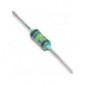 Rezistor 0.125 W - 330 K - 100 buc Rezistor 0.125 W - 330 K - 100 buc