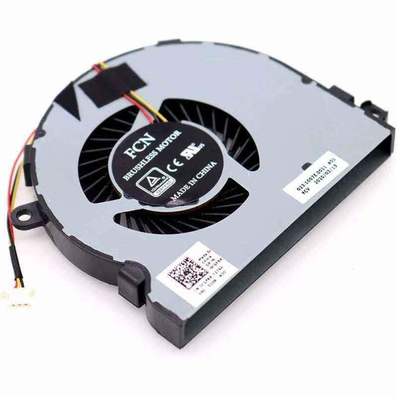 Cooler/FAN laptop Dell Inspiron 14 3462 3465 3467 3473 3476 Inspiron 15 3565 3567 3573 3576 CGF6X