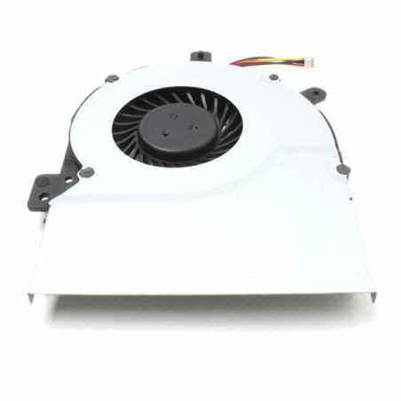 Cooler/FAN laptop Asus A55 K55 R500V R500VD K55A K55VD K55VM K55VJ U57A R500A X55VD 4PIN