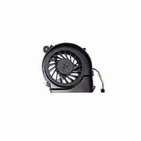Cooler/FAN laptop HP CQ56 G56 CQ42 G42 CQ62 G62 Pavilion G4 G6 G7 646578-001 3 pin