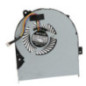 Cooler/FAN laptop Asus X552 A56CB U58CM V550CB K550CC K56CA P550LA F550CA R510L R550CM X550CC 4PIN varianta grosime 9 mm