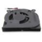 Cooler/FAN laptop Dell Latitude E6400 E6410 E6500 E6510 M2400 FX128