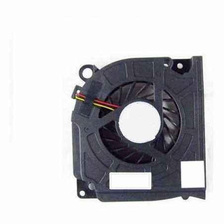 Cooler/FAN laptop 1525 1526 1527 1545 PP41L D620 D630 D631 DFS531205M30T