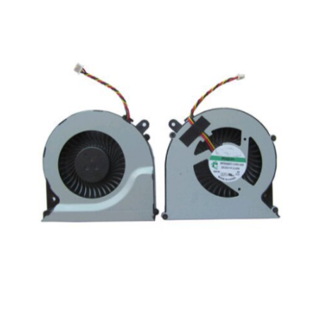 Cooler/FAN laptop Toshiba Satellite L850 L870 L855 L855D C850 C850D C855D S855 3pin