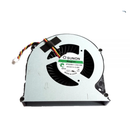 Cooler/FAN laptop Toshiba Satellite L850 L870 L855 L855D C850 C850D C855D S855 3pin