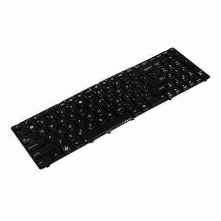 Tastatura laptop Asus K50 K50A K50AB K50AD K50AE K50AF K50C K50i K50iD K50IE K50IJ K50iJ-SX K50IL K50IN K50IP K50X