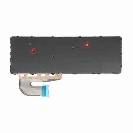 Laptop keyboard HP ELITEBOOK 745 840 848 G3 G4