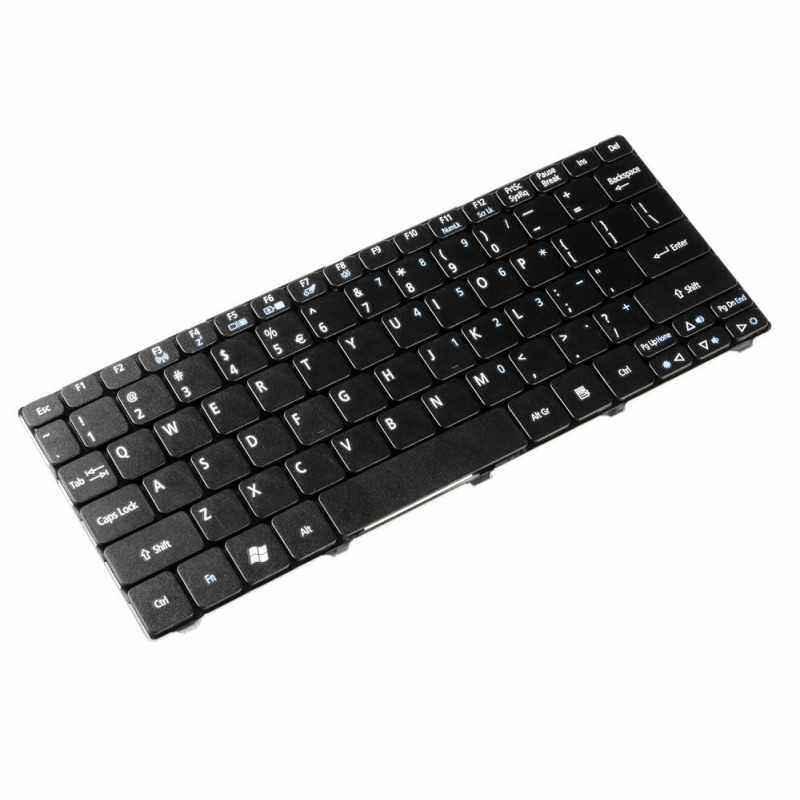 Tastatura laptop pentru Acer Aspire One AO521 D255 D257 D260 D270 eMachines EM350 Gateway LT2102