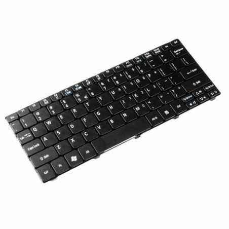 Tastatura laptop pentru Acer Aspire One AO521 D255 D257 D260 D270 eMachines EM350 Gateway LT2102