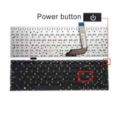Tastatura laptop pentru Asus VivoBook X542 X542BA X542B X542U X542UR X542UQR X542 fara rama