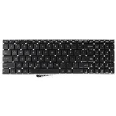 Tastatura laptop pentru Asus A555 A556 D555 X554 X555 X556 R555JM K555 fara rama