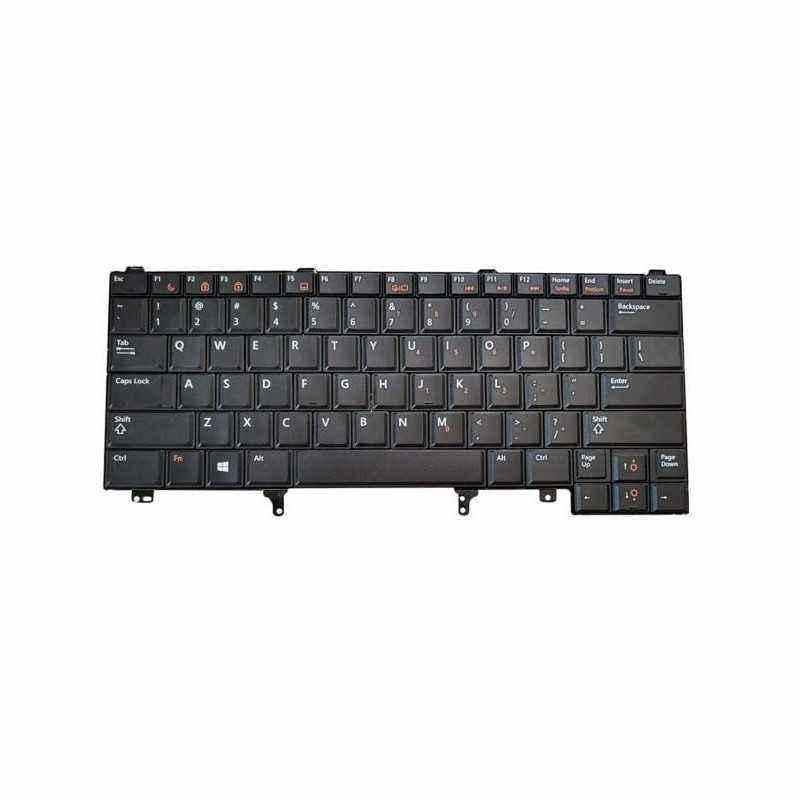 Tastatura laptop pentru Dell Latitude E5420 E5420M E5430 E6220 E6230 E6320 E6330 E6420 E6430 E6430s E6440 XT3 Tastatura laptop pentru Dell Latitude E5420 E5420M E5430 E6220 E6230 E6320 E6330 E6420 E6430 E6430s E6440 XT3