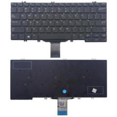 Tastatura laptop pentru Dell Latitude 5280 5289 5290 7280 7290 7390 7380 7389 fara rama