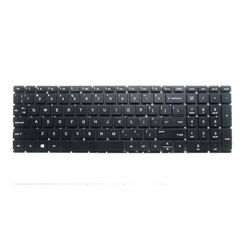 Tastatura laptop pentru HP 250 G4 256 G4 255 G4 250 G5 255 G5 256 G5&nbsp;15-ac 15-ac000 15-af 15-af00