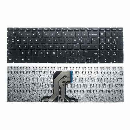 Tastatura laptop pentru HP 250 G4 256 G4 255 G4 250 G5 255 G5 256 G5&nbsp;15-ac 15-ac000 15-af 15-af00
