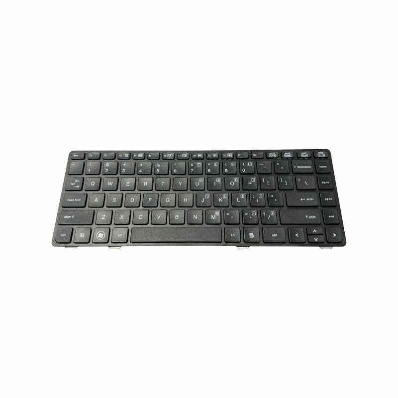 Tastatura laptop pentru HP Probook 6460B 6465B 6470B 6475B 8460P 8460w 8470w cu rama