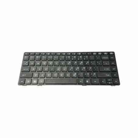 Tastatura laptop pentru HP Probook 6460B 6465B 6470B 6475B 8460P 8460w 8470w cu rama