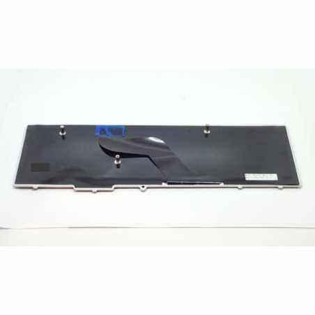 Tastatura laptop pentru HP Elitebook 8540 8540P 8540W fara trackpoint
