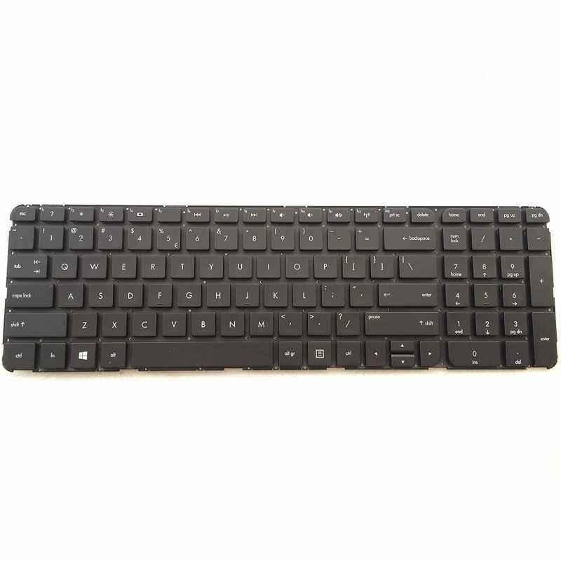 Tastatura laptop pentru HP Pavilion DV7-7000 DV7-7100 DV7-7200 M7-1000 fara rama Tastatura laptop pentru HP Pavilion DV7-7000 DV7-7100 DV7-7200 M7-1000 fara rama