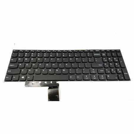Tastatura laptop pentru Lenovo IdeaPad 310-15 110-15 110-15ISK 510-15ISK 510 310 model cu buton power