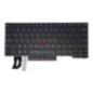 Tastatura laptop pentru Lenovo E480 E485 E490 E495 L13 Yoga L380 Yoga L480 L490 T480s T490 T490s T495 X395