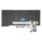 Tastatura laptop pentru Lenovo E480 E485 E490 E495 L13 Yoga L380 Yoga L480 L490 T480s T490 T490s T495 X395