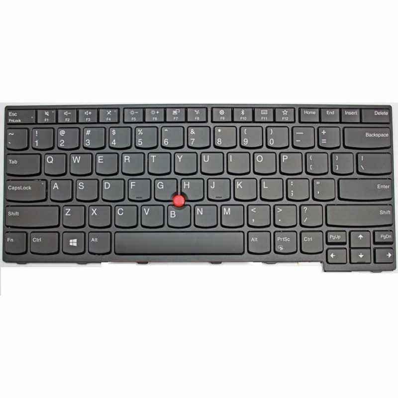 Tastatura laptop pentru Lenovo THINKPAD 13 T460S T470S Yoga 14 Yoga 460