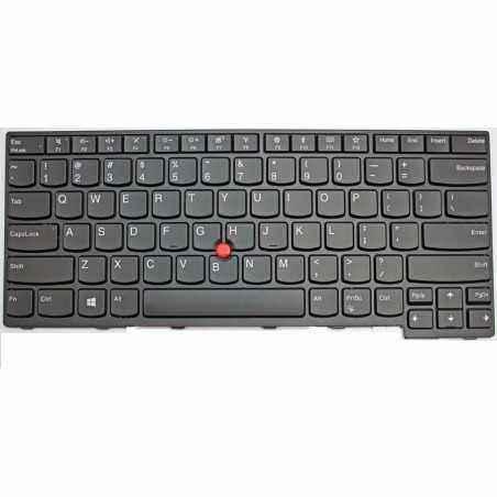 Tastatura laptop pentru Lenovo THINKPAD 13 T460S T470S Yoga 14 Yoga 460