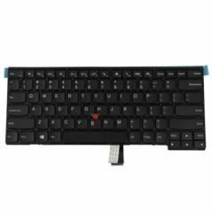 Tastatura laptop pentru Lenovo T440 T440P L440 T440s T431 T431S Edge E431 E440 US