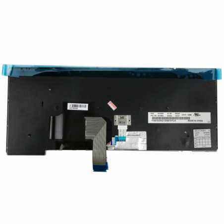 Tastatura laptop pentru Lenovo T440 T440P L440 T440s T431 T431S Edge E431 E440 US