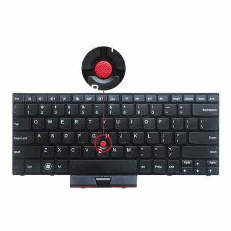 Tastatura laptop pentru Lenovo THINKPAD EDGE E320 E325 E420 E420S E425 S420