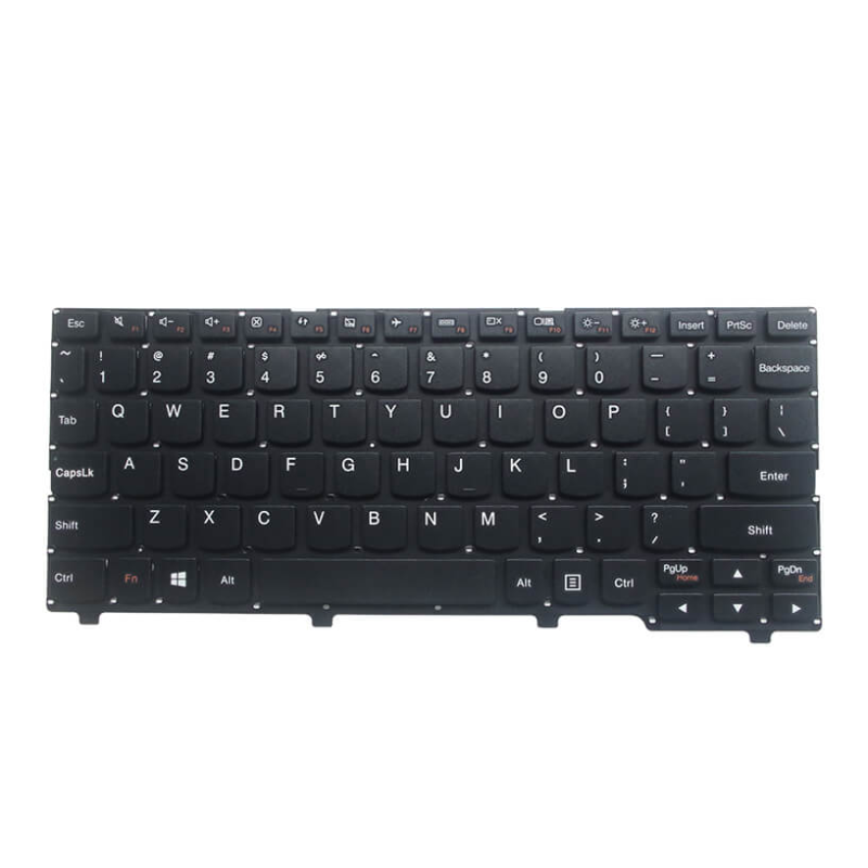 Tastatura laptop pentru Lenovo 100s 100s-11IBY Tastatura laptop pentru Lenovo 100s 100s-11IBY