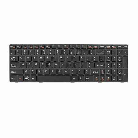 Tastatura laptop pentru Lenovo Ideapad G580 G580a G585 G585a V580 V585 Z580 Z580a Z585