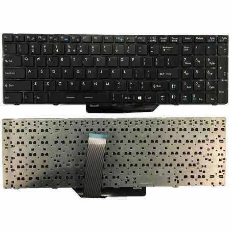 Tastatura laptop pentru MSI GE60 GE70 GP60 GP70 CR61 CR70 CX70 GX780 V139922CK1 V139922IK1 V123322CK1 V123322IK1