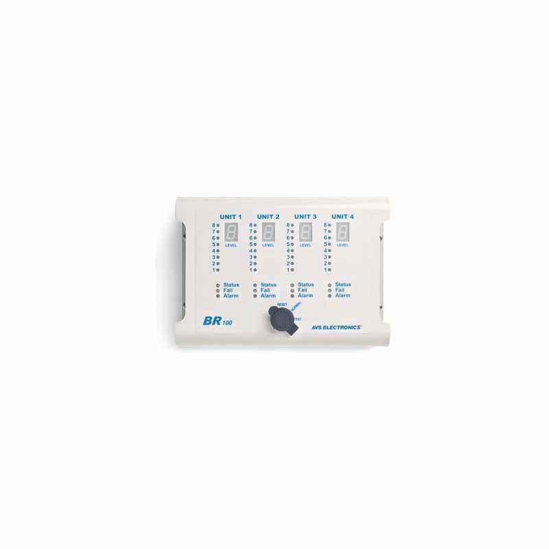 Modul de semnalizare la distanta pentru 4 bariere BF 100 R Modul de semnalizare la distanta pentru 4 bariere BF 100 R
