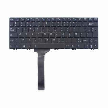 Tastatura laptop pentru Asus Eee PC 1011CX 1011PX 1015P 1015PD fara rama model UK