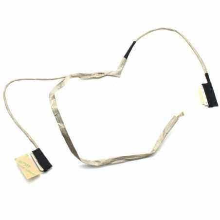 Cablu LVDS Dell Inspiron 15 15R 3521 3537 3737 5521 5537 5737 V2521D 5535 DC02001MG00