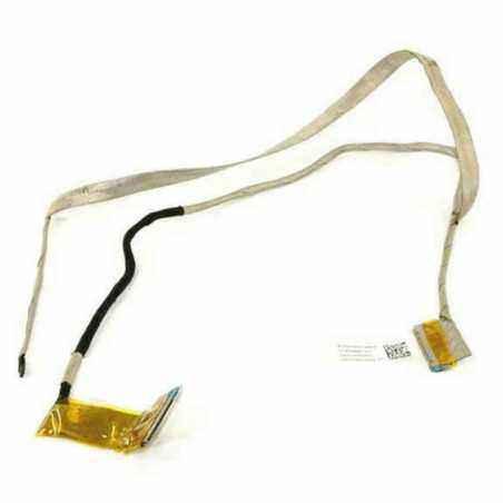 Cablu LCD Asus X552CL F550C X550C X550CA 1422-01FY000 1422-01FV000 cu conector pentru camera