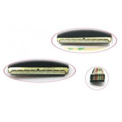 Cablu LCD Asus X552CL F550C X550C X550CA 1422-01FY000 1422-01FV000 cu conector pentru camera