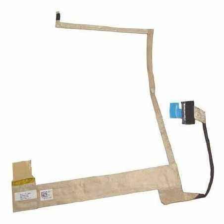 Cablu LCD EDP Dell Inspiron 15R N5010 5010 M501R M5010 P10F 4K7TX 50.4HH01.001