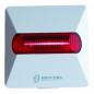 Indicator LED, semnalizare incendiu