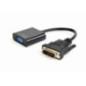 Adapter DVI-D to VGA 20cm
