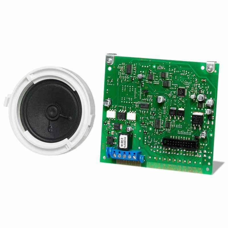 Comunicator telefonic digital