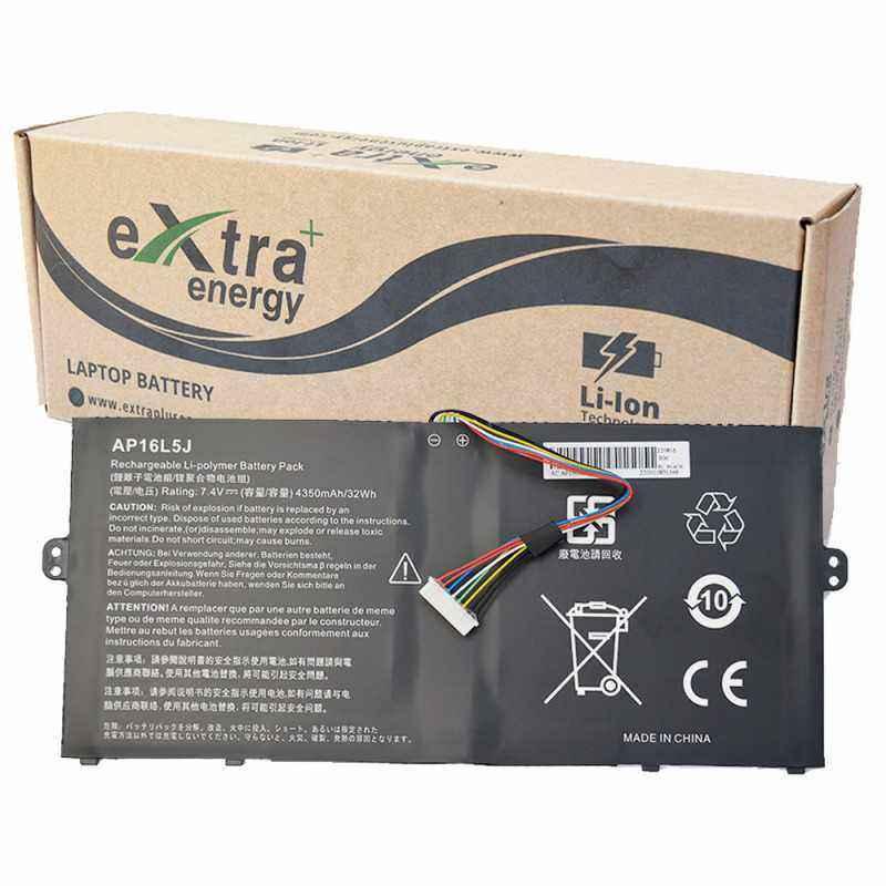 Baterie laptop pentru Acer Aspire Swift 5 SF514-52T SF514-53T Spin 1 SP111-32N SP111-33 SP111-34N SF514 TravelMate X5 TMX514-51- Baterie laptop pentru Acer Aspire Swift 5 SF514-52T SF514-53T Spin 1 SP111-32N SP111-33 SP111-34N SF514 TravelMate X5 TMX514-51-