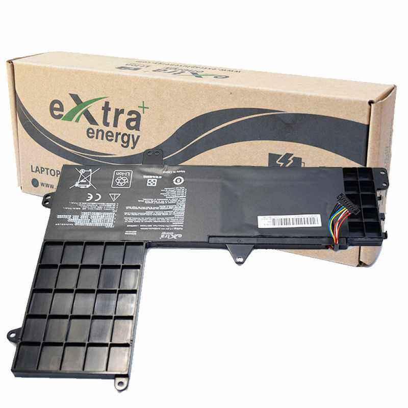 Baterie laptop pentru Asus EeeBook E502M E502MA E502S E502SA L502MA L502SA E502NA B21N1506 Baterie laptop pentru Asus EeeBook E502M E502MA E502S E502SA L502MA L502SA E502NA B21N1506