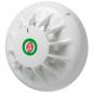 Detector de temperatura, cu gradient programabil, adresabil Bentel FC400H