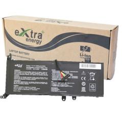 Baterie laptop pentru Asus VivoBook 14 F412DA X412FJ F412FJ A412FA F412FA F412UA X412FA X412FL X412UA X412UB X412UF C21N1818 TIP